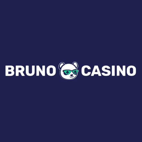 Bruno Casino Logo