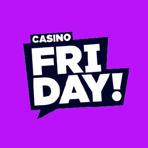 Casino Friday Casino Logo