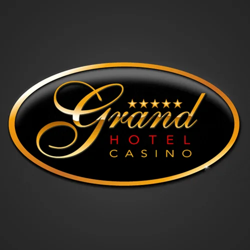 Grand Hotel Casino Logo