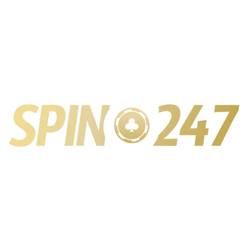 Spin247 Casino Logo